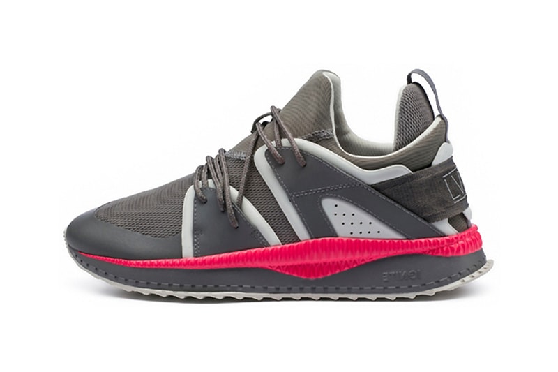 Staple Pigeon x PUMA "NATVRAL" Sneaker Collection