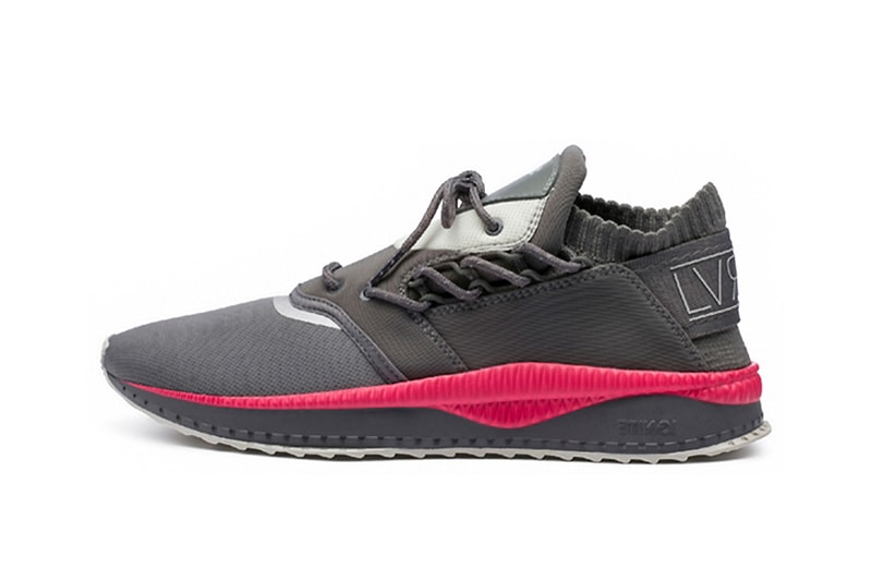 Staple Pigeon x PUMA "NATVRAL" Sneaker Collection