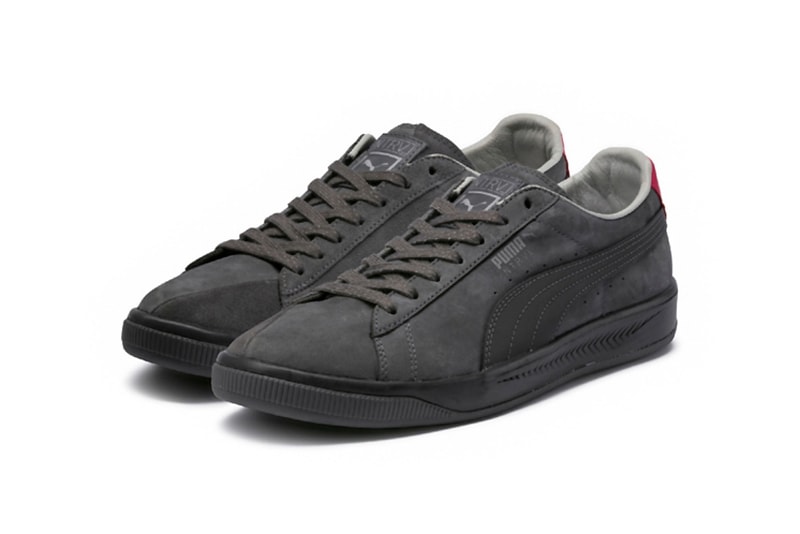 Staple Pigeon x PUMA "NATVRAL" Sneaker Collection