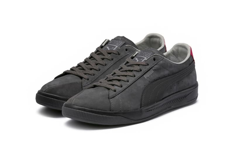 Staple Pigeon x PUMA "NATVRAL" Sneaker Collection