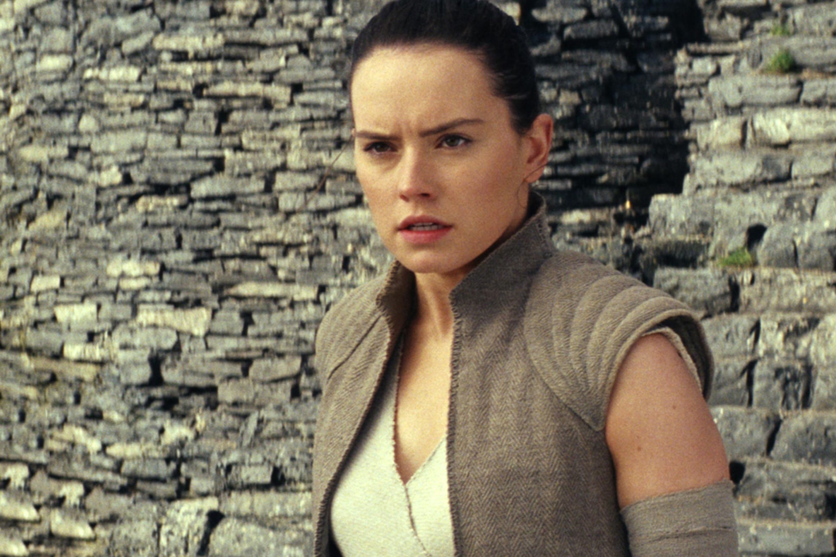 Slideshow: Every (Major) Character in Star Wars: The Last Jedi