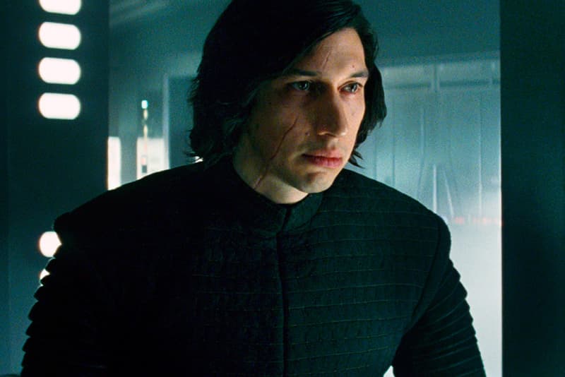 Star Wars: The Last Jedi Lucasfilm Movies Photos Daisy Ridley Adam Driver John Boyega Celebrities Photos