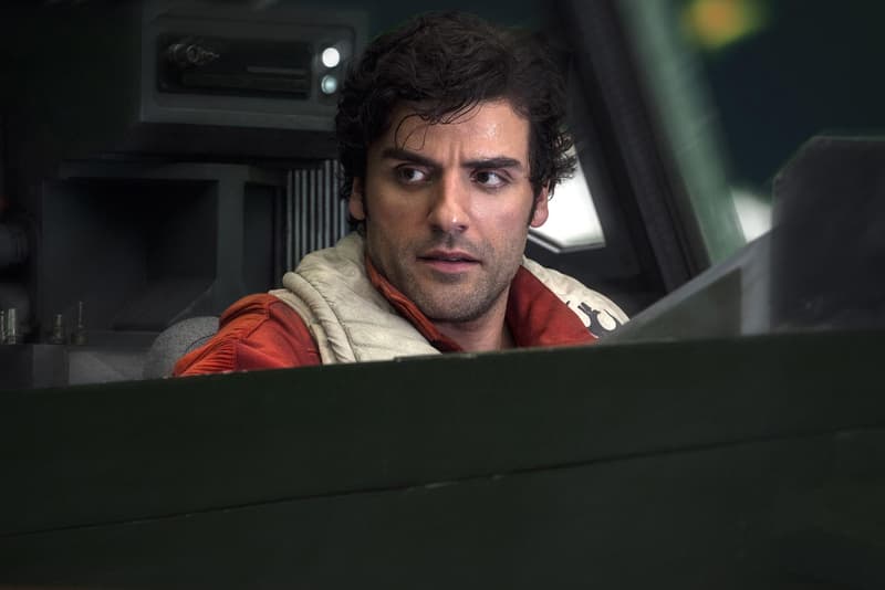 Star Wars: The Last Jedi Lucasfilm Movies Photos Daisy Ridley Adam Driver John Boyega Celebrities Photos