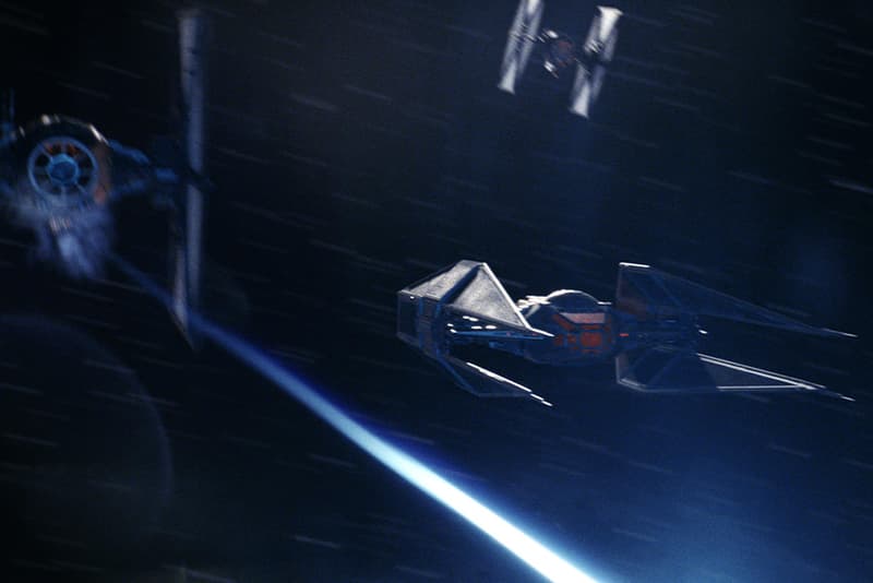 Star Wars: The Last Jedi Lucasfilm Movies Photos Daisy Ridley Adam Driver John Boyega Celebrities Photos