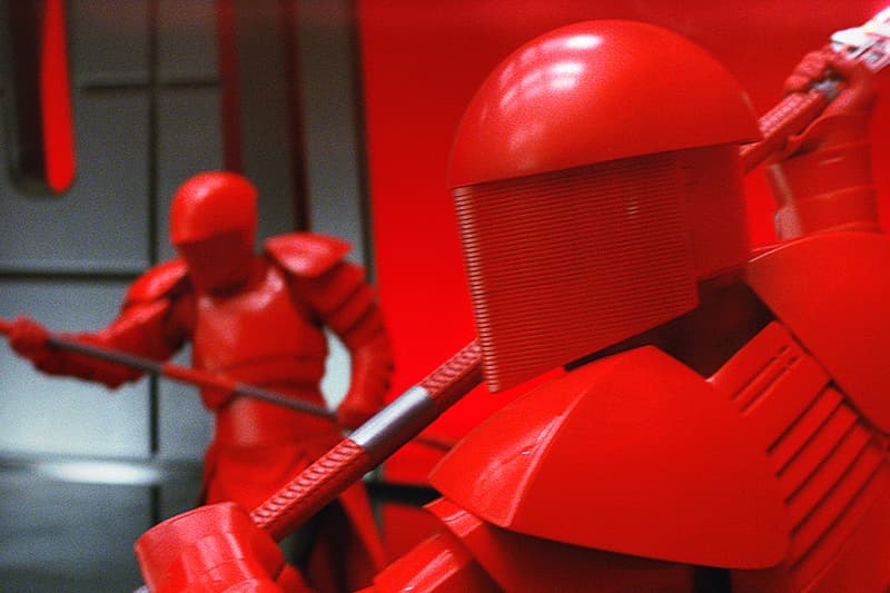 Star Wars: The Last Jedi Lucasfilm Movies Photos Daisy Ridley Adam Driver John Boyega Celebrities Photos