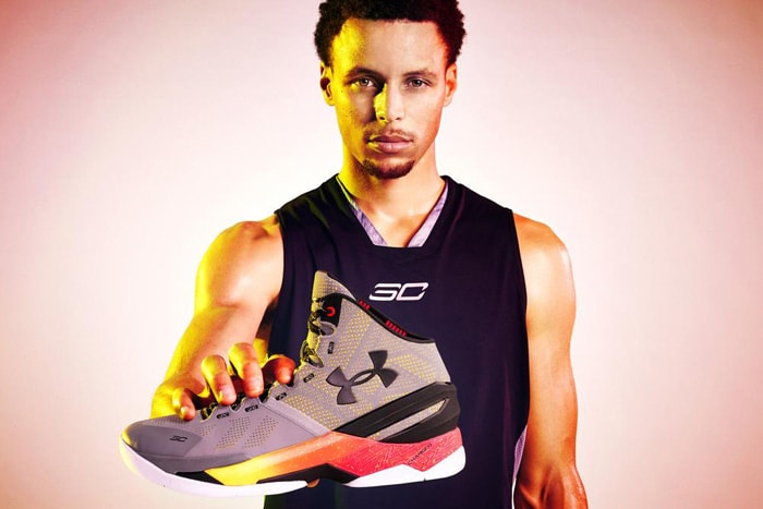 Under Armour Is Cutting 280 Jobs Because of Lackluster Sales