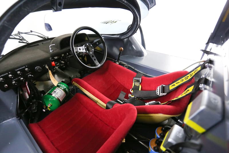 Steve McQueen 917 Auction Most Expensive Porsche Le Mans