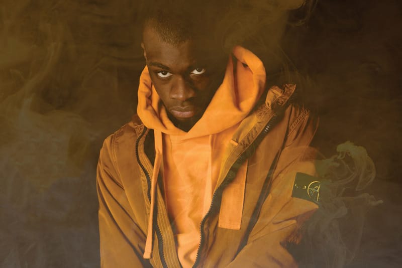 SERIES by Bodega Announces Stone Island Exhibition