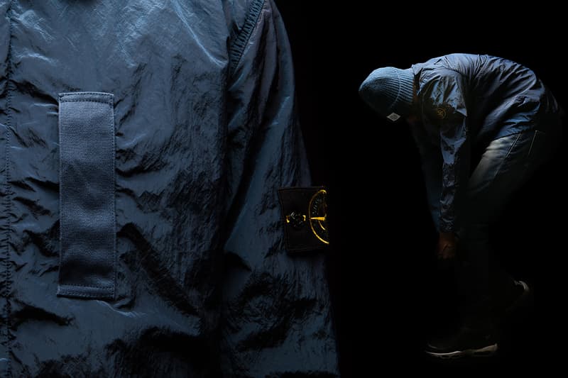 Stone Island Exhibition SERIES by Bodega