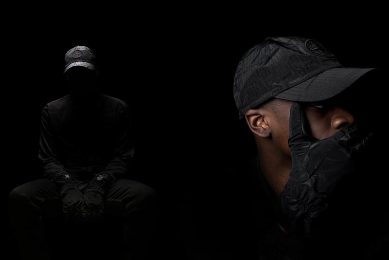 Stone Island Exhibition SERIES by Bodega