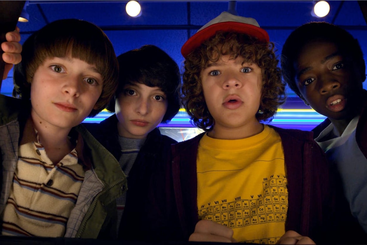 Stranger Things Season 3 Confirmed Netflix The Duffer Brothers
