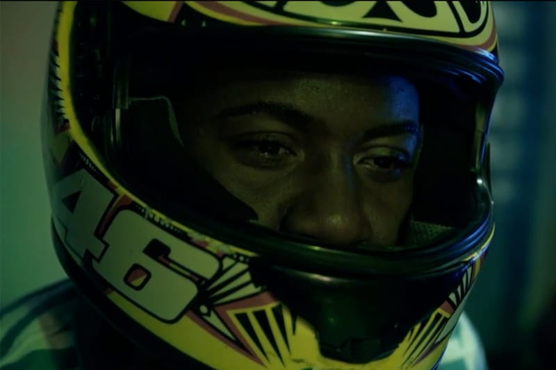 This Initimate Video Documents the Lives of Illegal Motobikers in the Dominican Republic