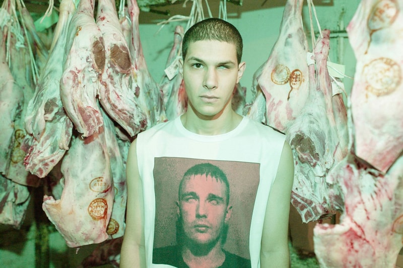 SUB-AGE 2018 Spring/Summer Lookbook Shows Underground Youth Culture
