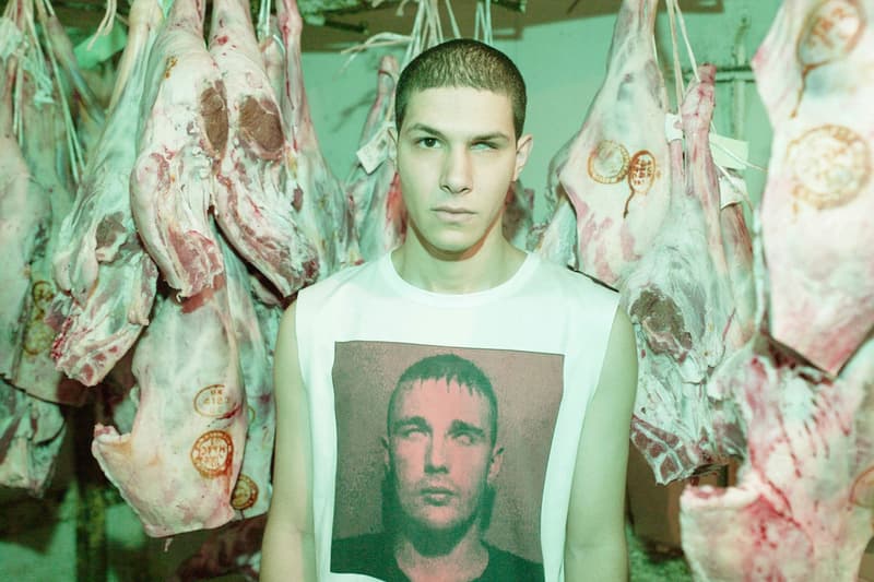SUB-AGE 2018 Spring/Summer Lookbook Shows Underground Youth Culture