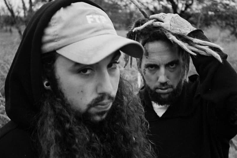 $uicideboy$ Kill Yourself Saga EP Chapter XVI XX 16 - 20