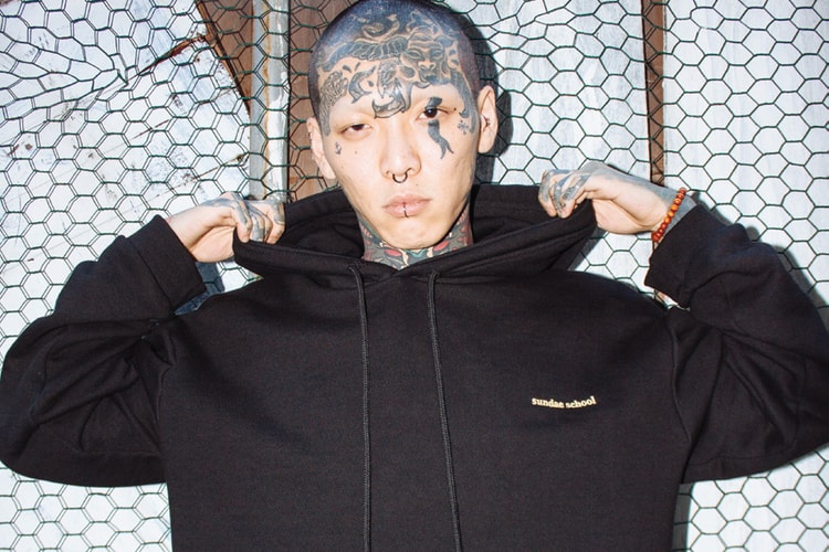 Sundae School Captures Pre-War Seoul Nostalgia With Its Latest Collection