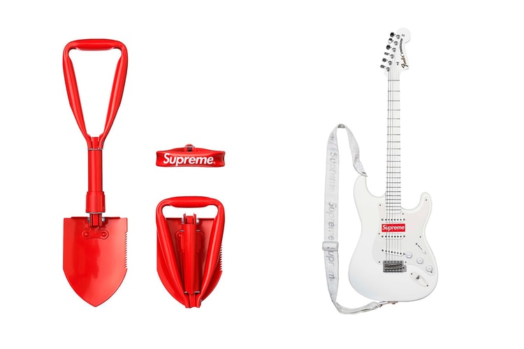 POLLS: Which Lifestyle Supreme Accessory Are You Most Hyped About?