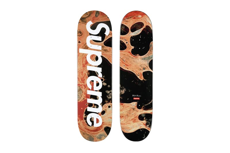 Supreme 2017 Fall/Winter Accessories