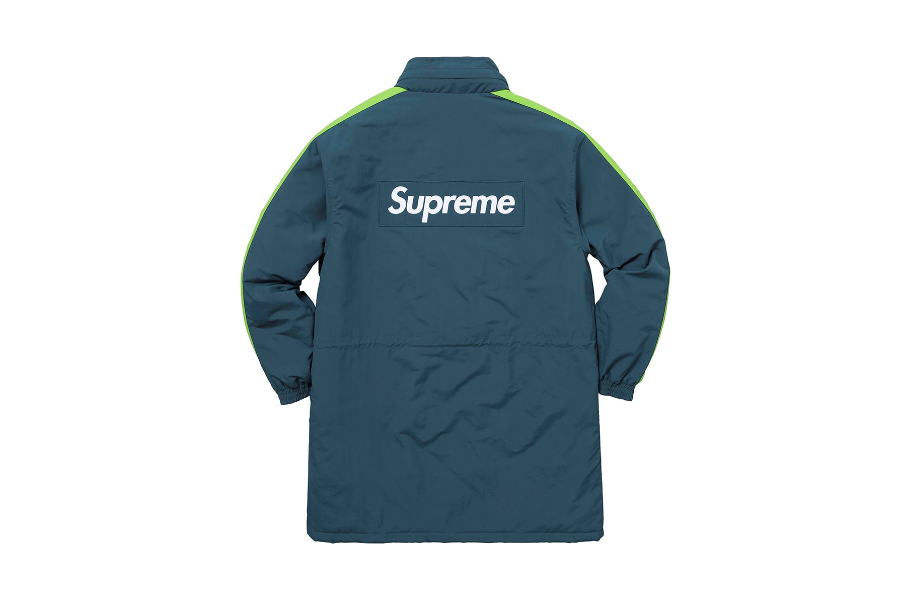 Supreme 2017 Fall/Winter Jackets