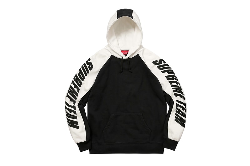 Supreme 2017 Fall/Winter Sweats