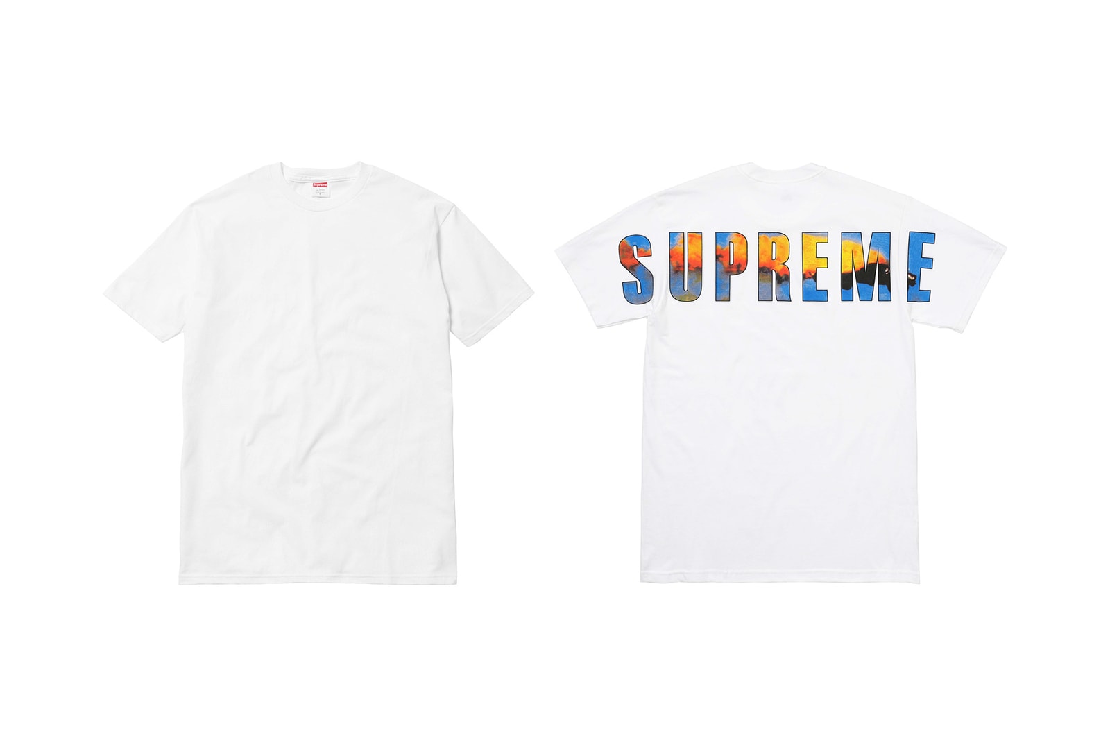 Supreme Fall Winter Drop 1 BAPE Know Wave A Bathing Ape pokemon