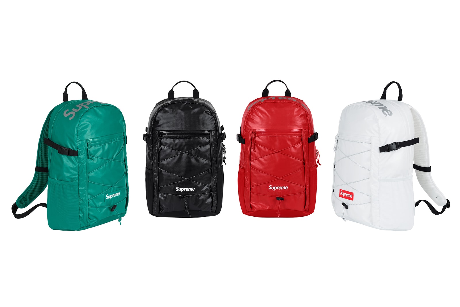 Supreme Fall Winter Drop 1 BAPE Know Wave A Bathing Ape pokemon
