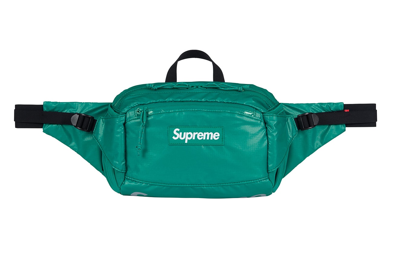 Supreme Fall Winter Drop 1 BAPE Know Wave A Bathing Ape pokemon