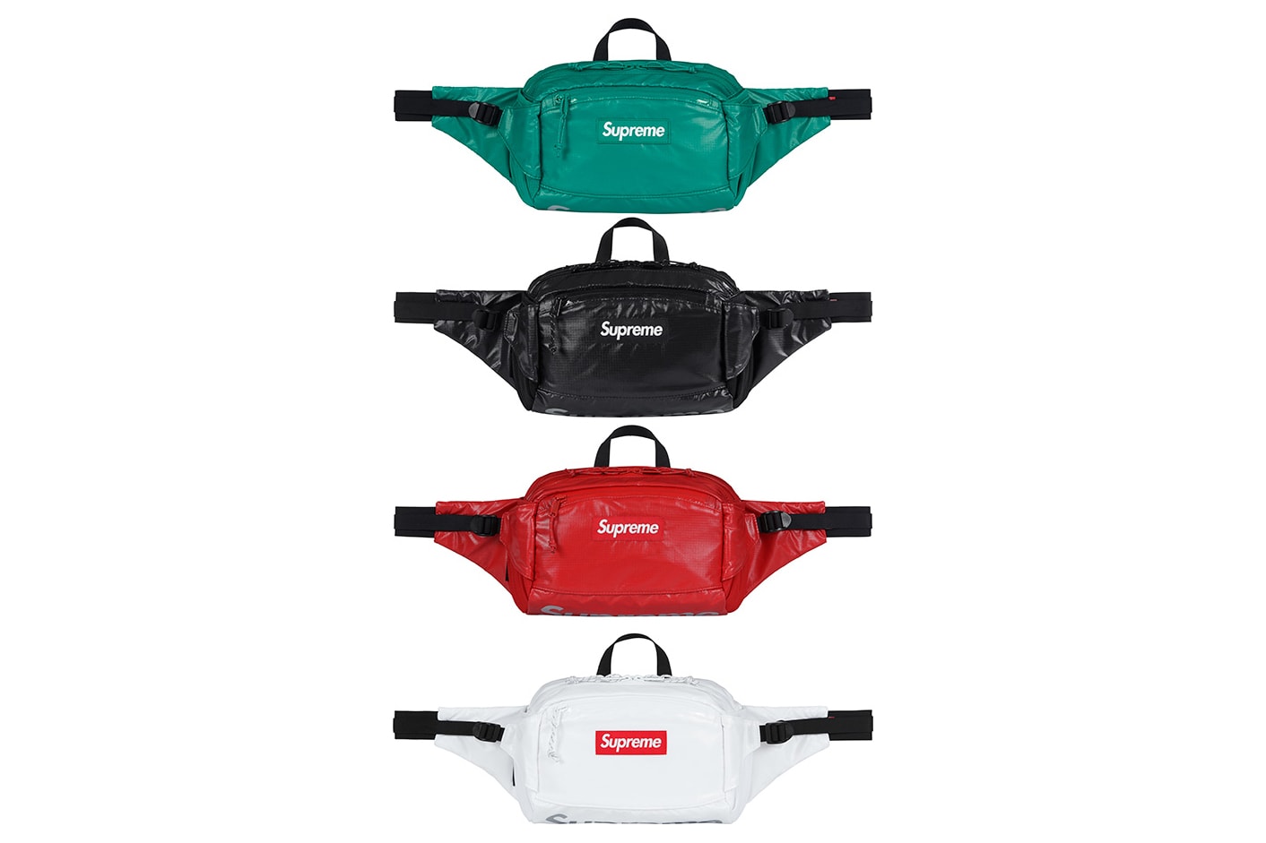 Supreme Fall Winter Drop 1 BAPE Know Wave A Bathing Ape pokemon