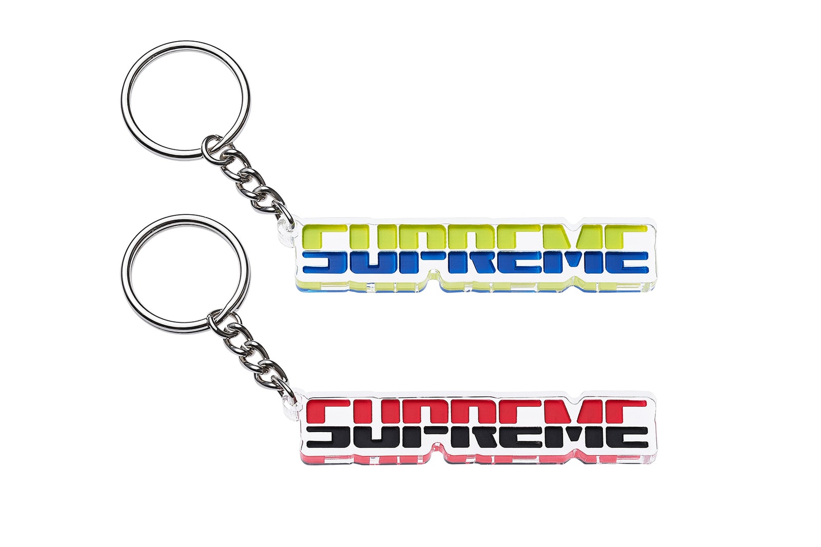 Supreme Fall Winter Drop 1 BAPE Know Wave A Bathing Ape pokemon