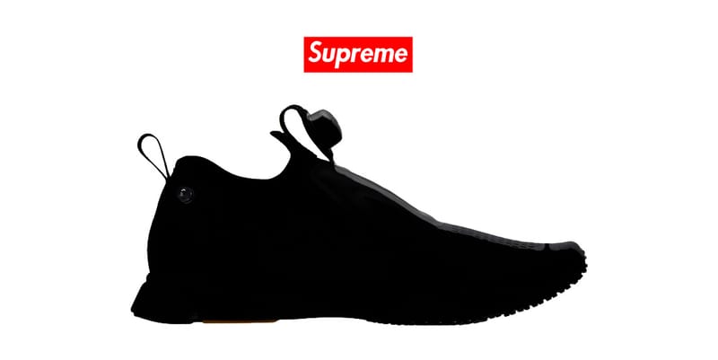 supreme x reebok