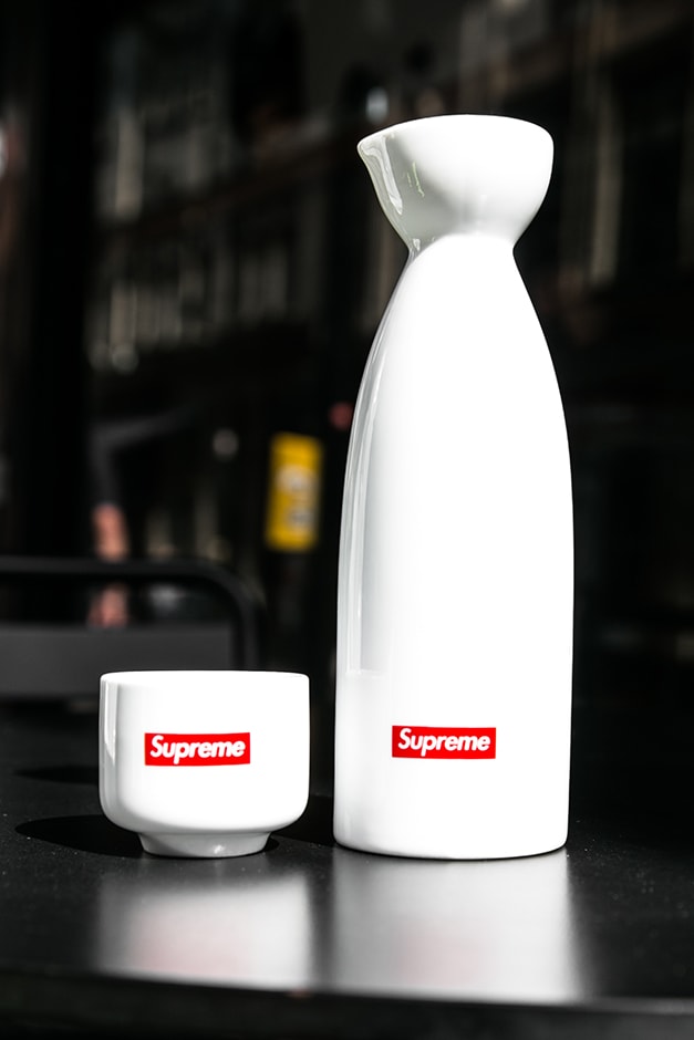 Supreme 2017 Fall/Winter August 31 Second London Drop Photos Highlights Street Style Doc Martens
