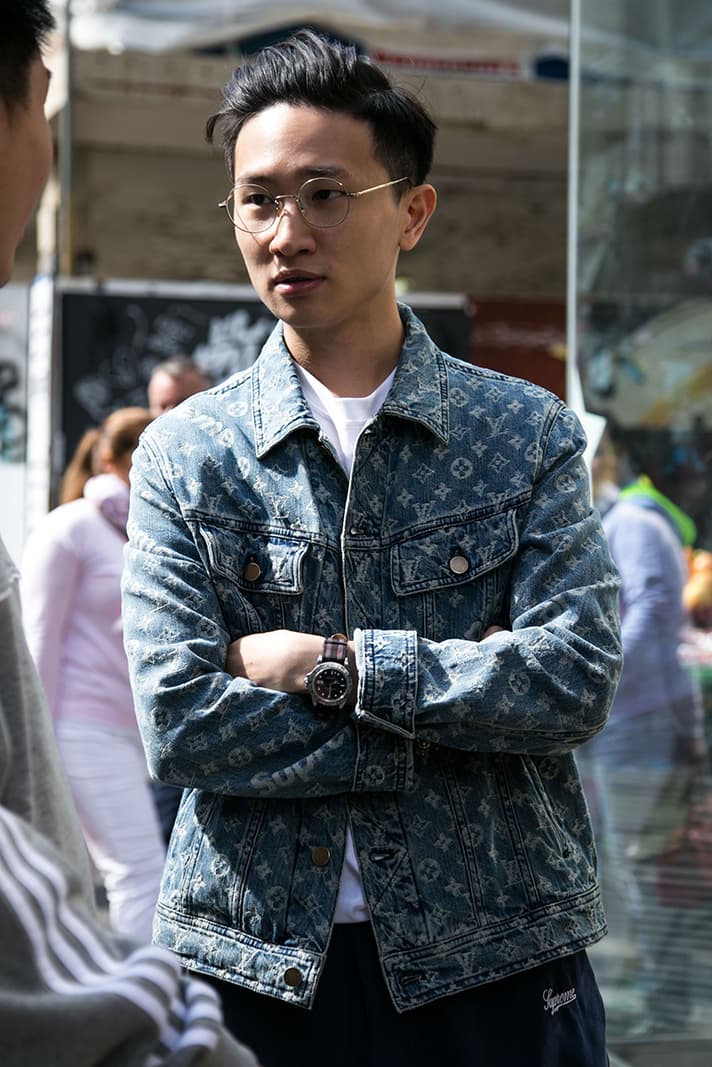 Supreme 2017 Fall/Winter August 31 Second London Drop Photos Highlights Street Style Doc Martens