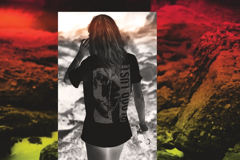 SURF IS DEAD Chris Josol Bow3ry Streetwear Apparel Fashion Clothing