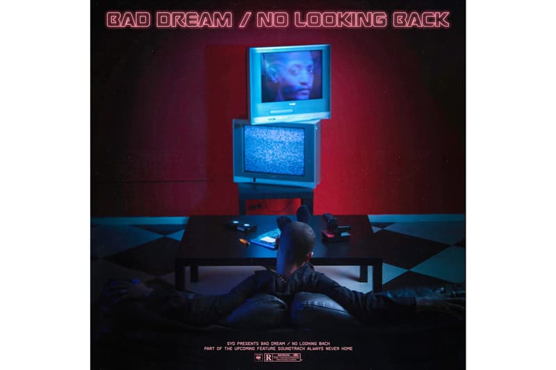 Syd Bad Dream/No Looking Back Always Never Home Feature Soundtrack
