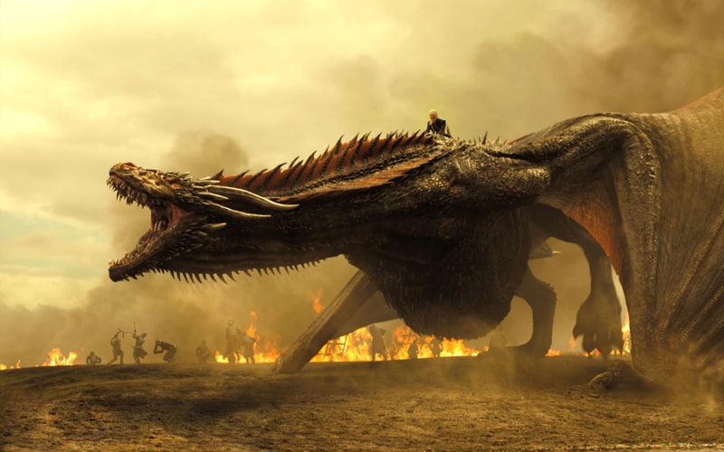 Target Game of Thrones Bethesda Video Game Leak Rumors RPG