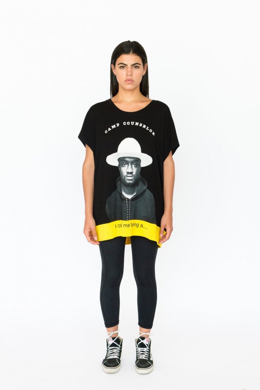 Tastemaker Collective Virgil Abloh Sweaters Collection
