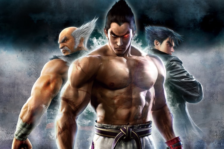 'Tekken' Is Coming to iOS & Android