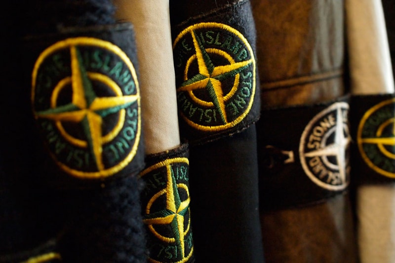 Stone Island Temasak