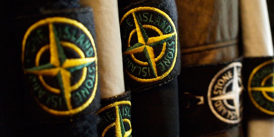 Stone Island Shows Resilience in Global Market Contraction