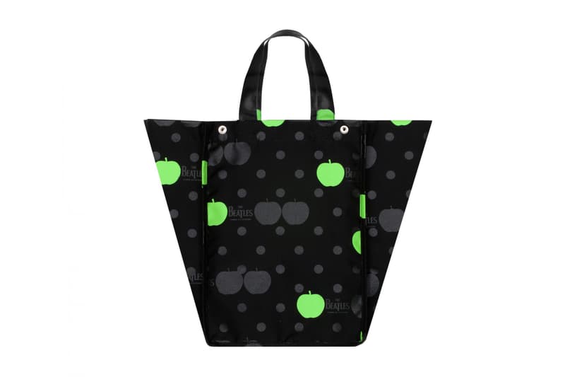 The Beatles COMME des GARCONS CDG PLAY Dover Street Market DSM