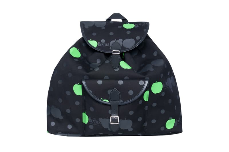 The Beatles COMME des GARCONS CDG PLAY Dover Street Market DSM