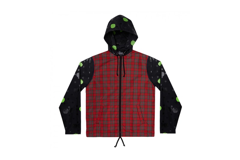 The Beatles COMME des GARCONS CDG PLAY Dover Street Market DSM