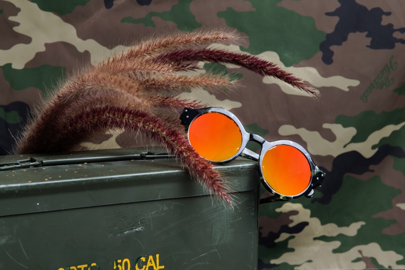 the hundreds eyewear sunglasses glasses 2017 fall winter frames janis joplin natalie wood