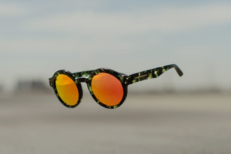 Hang Ten Kids Sunglasses - Windansea Collection - HTK01F