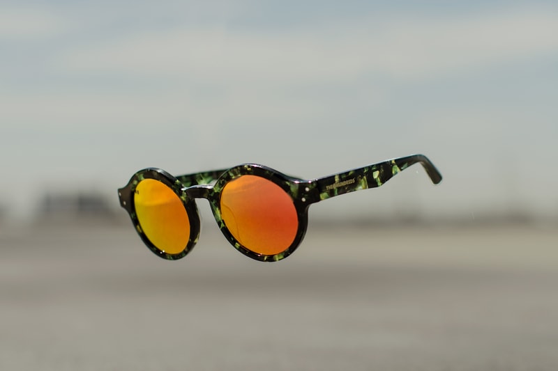 the hundreds eyewear sunglasses glasses 2017 fall winter frames janis joplin natalie wood
