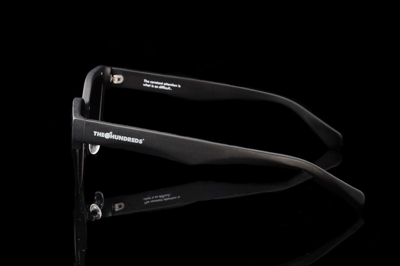 the hundreds eyewear sunglasses glasses 2017 fall winter frames janis joplin natalie wood