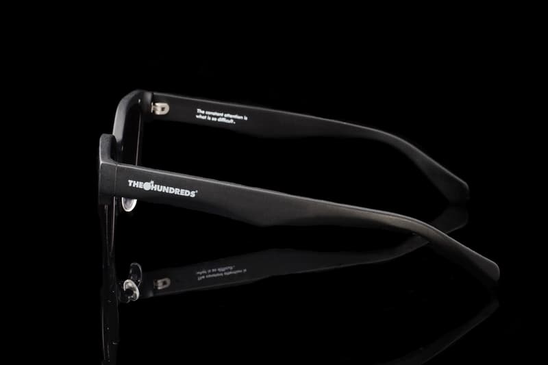 the hundreds eyewear sunglasses glasses 2017 fall winter frames janis joplin natalie wood