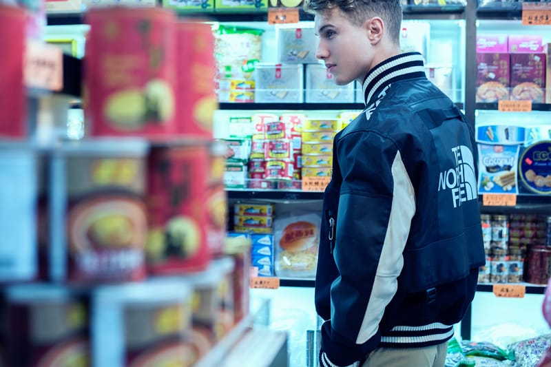Varsity Jackets Are Fall's Hottest Outerwear Piece