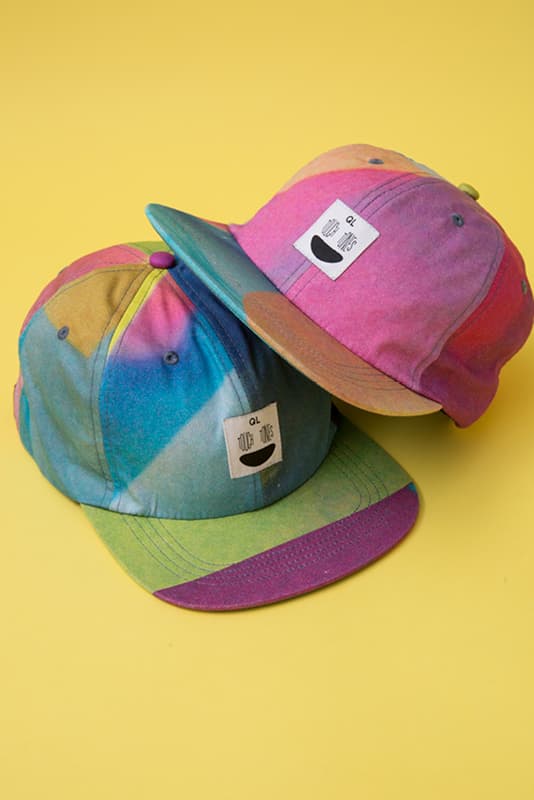Touch Tones Quiet Life Collection