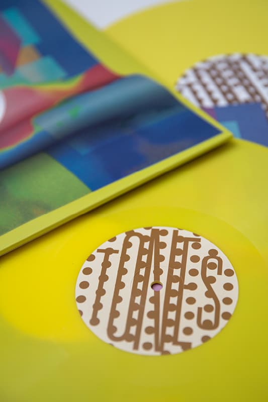 Touch Tones Quiet Life Collection